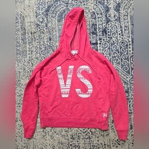 Victoria's Secret Pink Hoodie Sweater